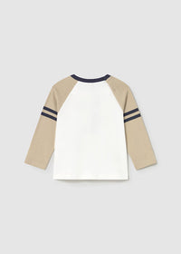 MAGLIA M/L - MAYORAL 2059 086 Mayoral 