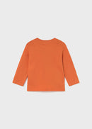 MAGLIA M/L - MAYORAL 2063 010 Mayoral 