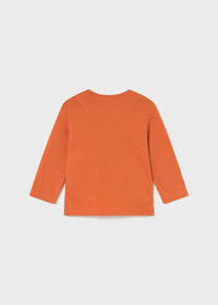 MAGLIA M/L - MAYORAL 2063 010 Mayoral 