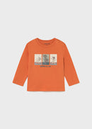 MAGLIA M/L - MAYORAL 2063 010 Mayoral 