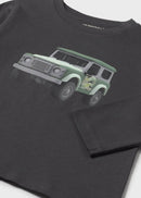 T-SHIRT - MAYORAL 2066 025 Mayoral 