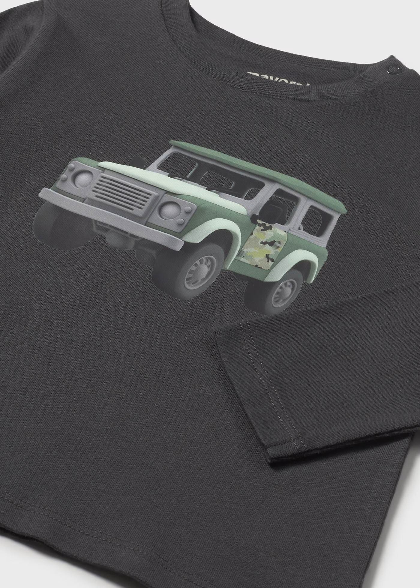 T-SHIRT - MAYORAL 2066 025 Mayoral 