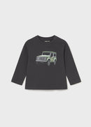T-SHIRT - MAYORAL 2066 025 Mayoral 