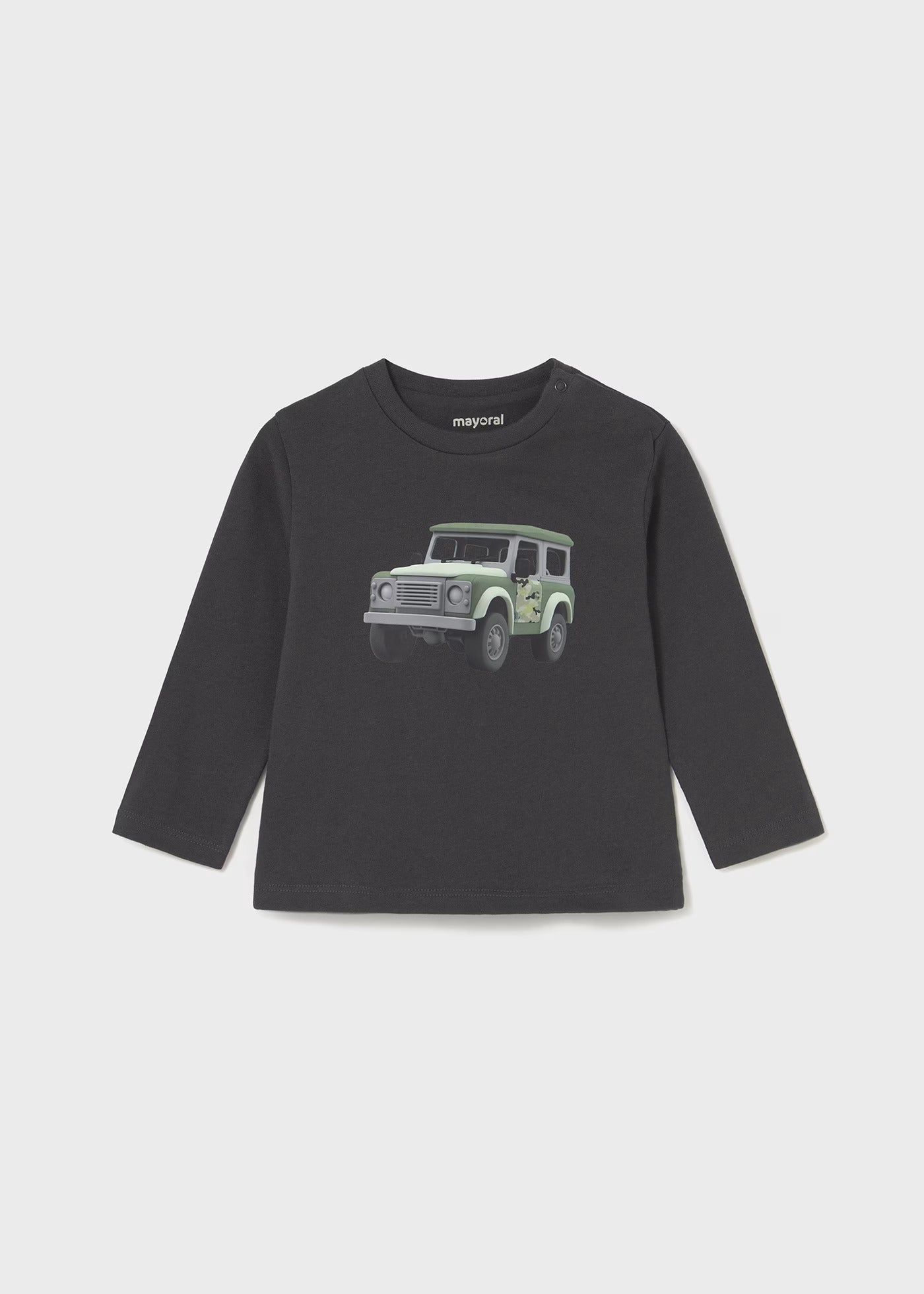 T-SHIRT - MAYORAL 2066 025 Mayoral 