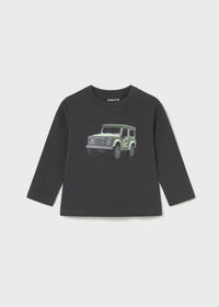 T-SHIRT - MAYORAL 2066 025 Mayoral 