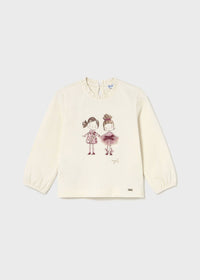 MAGLIA M/L - MAYORAL 2075 078 Mayoral 
