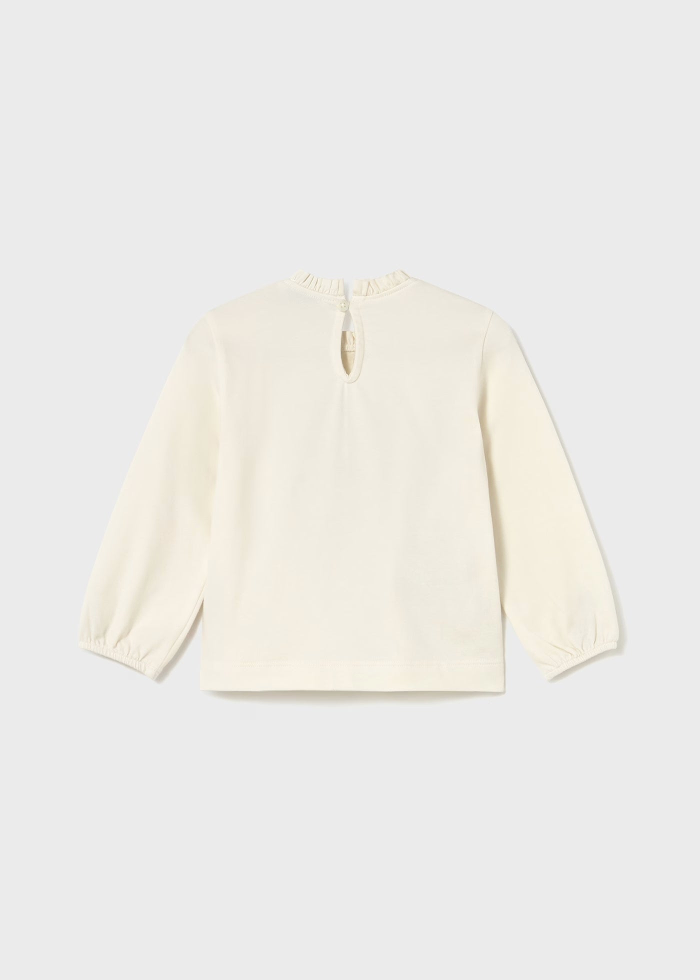 MAGLIA M/L - MAYORAL 2075 078 Mayoral 