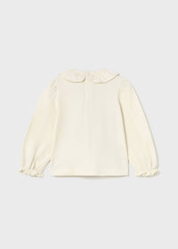 MAGLIA M/L - MAYORAL 2076 021 Mayoral 