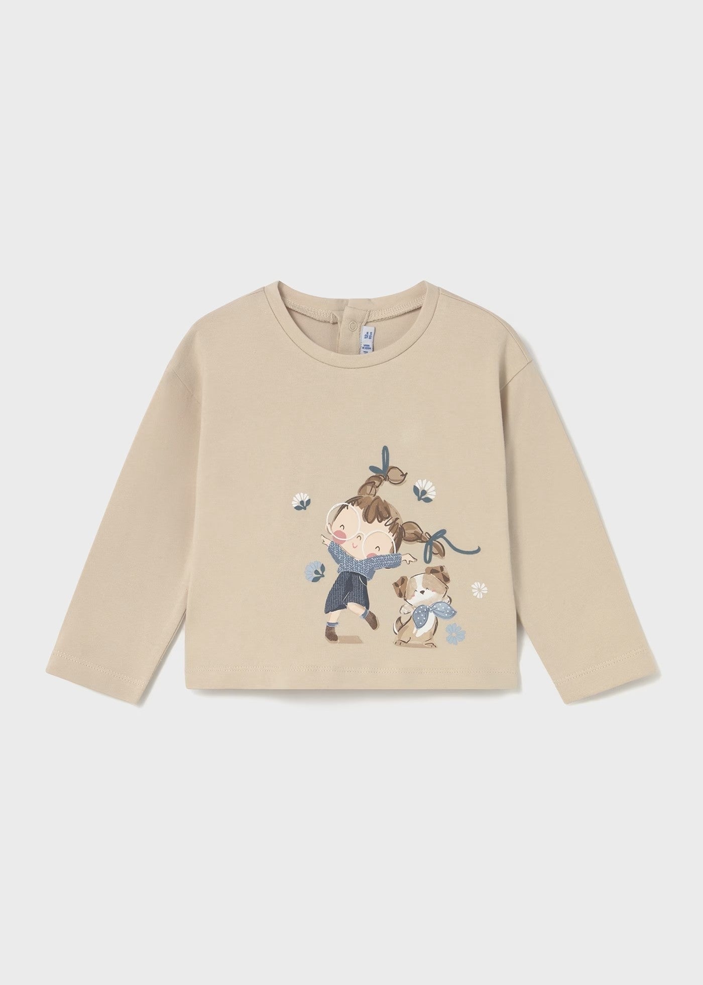 Maglia Mayoral
