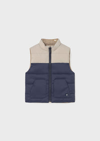 GILET - MAYORAL 2348 027 Mayoral 