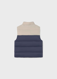 GILET - MAYORAL 2348 027 Mayoral 
