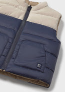 GILET - MAYORAL 2348 027 Mayoral 