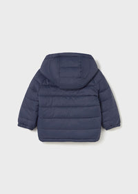 Piumino double face 2420 039 Mayoral 