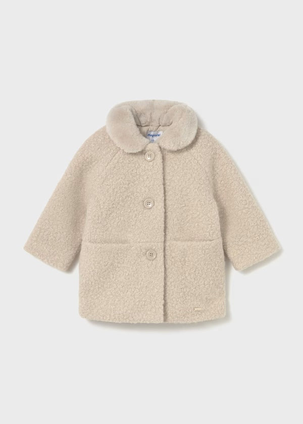 Cappotto Mayoral