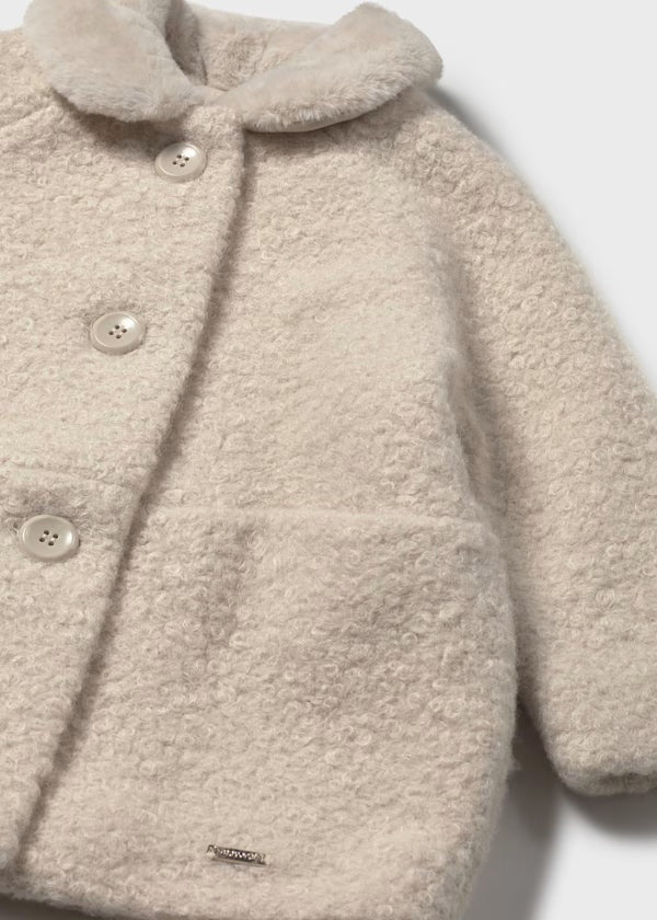 Cappotto Mayoral