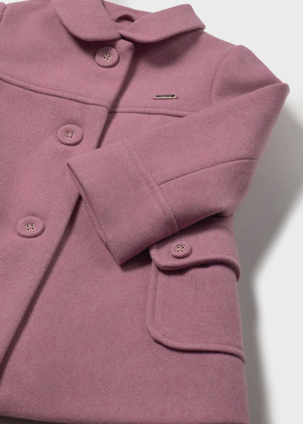 Cappotto Mayoral