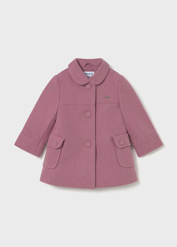Cappotto Mayoral