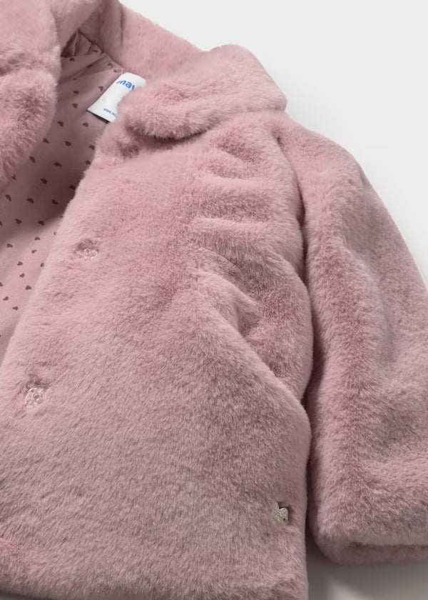 Cappotto Mayoral