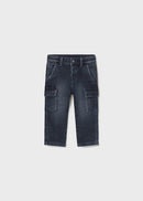JEANS - MAYORAL 2505 029 Mayoral 