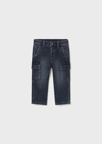 JEANS - MAYORAL 2505 029 Mayoral 