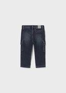 JEANS - MAYORAL 2505 029 Mayoral 