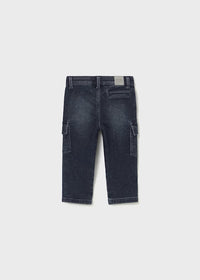 JEANS - MAYORAL 2505 029 Mayoral 
