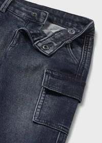 JEANS - MAYORAL 2505 029 Mayoral 