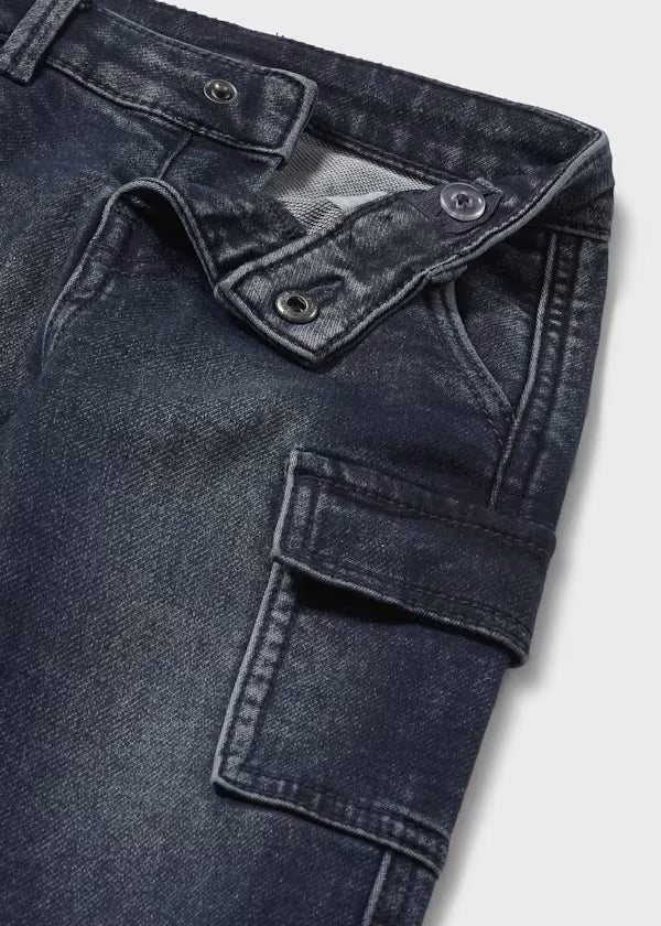 JEANS - MAYORAL 2505 029 Mayoral 
