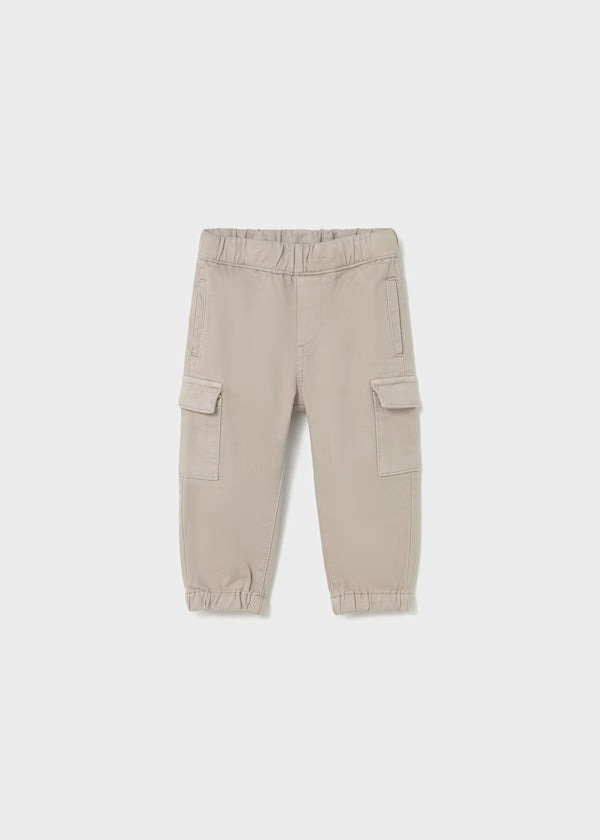 Pantalone Mayoral