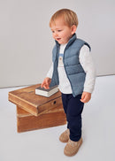 COMPL. PANT.+GILET+ MAGLIONE - MAYORAL 2649 019 Mayoral 