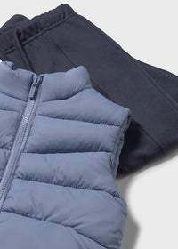 COMPL. PANT.+GILET+ MAGLIONE - MAYORAL 2649 019 Mayoral 