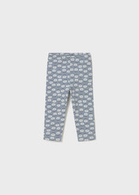 LEGGINGS - MAYORAL 2737 089 Mayoral 