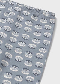 LEGGINGS - MAYORAL 2737 089 Mayoral 