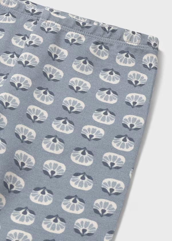 LEGGINGS - MAYORAL 2737 089 Mayoral 