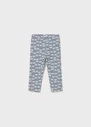 LEGGINGS - MAYORAL 2737 089 Mayoral 