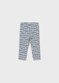 LEGGINGS - MAYORAL 2737 089 Mayoral 