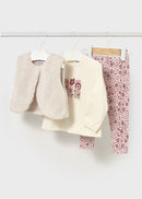 COMPL. LEGGINGS  - MAYORAL 2739 032 Mayoral 