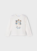 T-SHIRT - MAYORAL 4011 093 Mayoral 