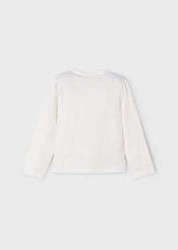 T-SHIRT - MAYORAL 4011 093 Mayoral 