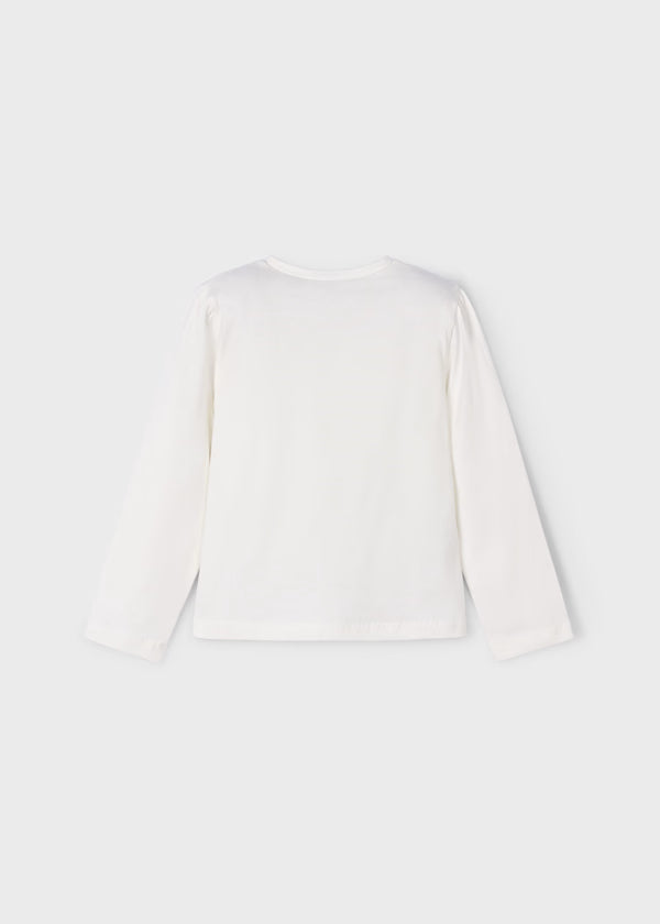 T-SHIRT - MAYORAL 4011 093 Mayoral 