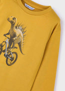 T-SHIRT - MAYORAL 4087 030 Mayoral 
