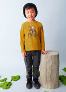 T-SHIRT - MAYORAL 4087 030 Mayoral 