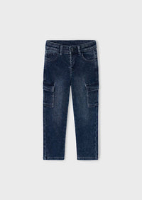 JEANS - MAYORAL 4563 022 Mayoral 