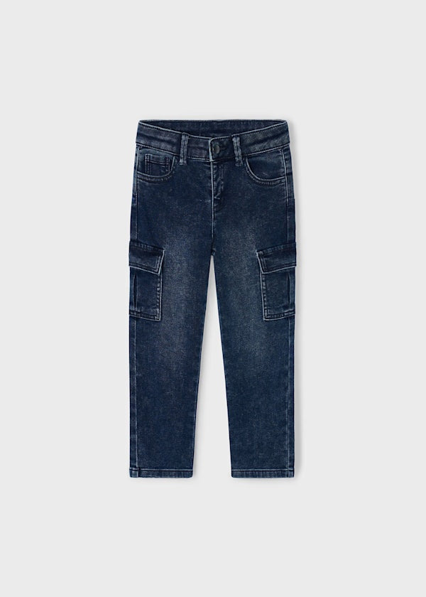 Jeans Mayoral