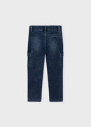 JEANS - MAYORAL 4563 022 Mayoral 
