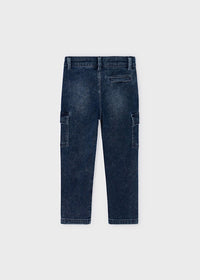 JEANS - MAYORAL 4563 022 Mayoral 