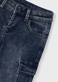 JEANS - MAYORAL 4563 022 Mayoral 