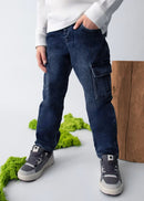 JEANS - MAYORAL 4563 022 Mayoral 