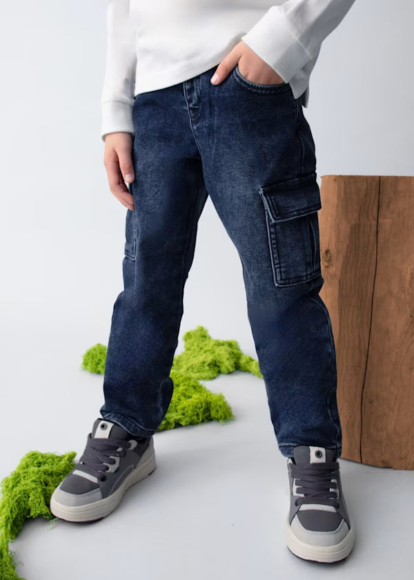 JEANS - MAYORAL 4563 022 Mayoral 