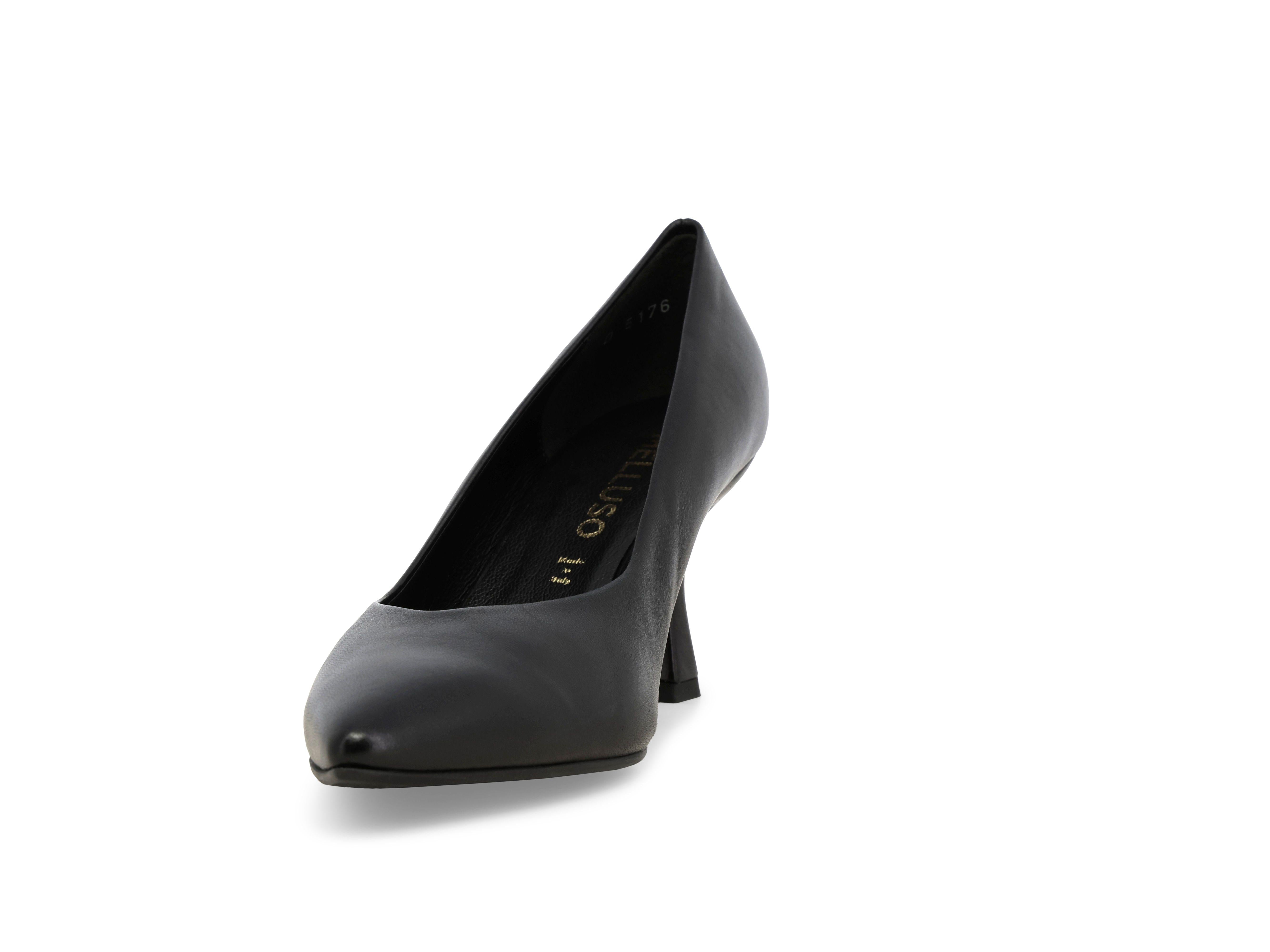 SCARPA - MELLUSO D5176Z NAPPETTA UN Melluso 